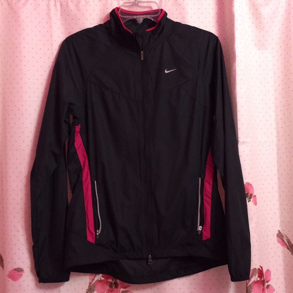 Nike jacket